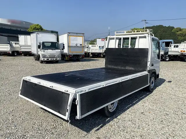 マツダ タイタン 小型 平ボディ KR-SYF6L H17の中古トラック画像7