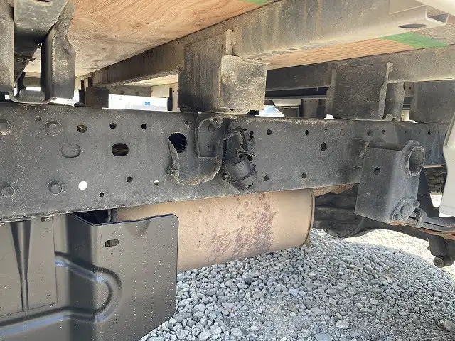 マツダ タイタン 小型 平ボディ KR-SYF6L H17の中古トラック画像15