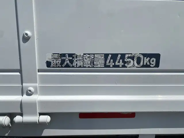 三菱 キャンター 小型 平ボディ TPG-FED90 H28の中古トラック画像10