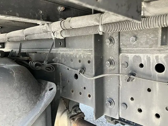 いすゞ エルフ 小型 冷凍冷蔵 低温 スタンバイの中古トラック画像16
