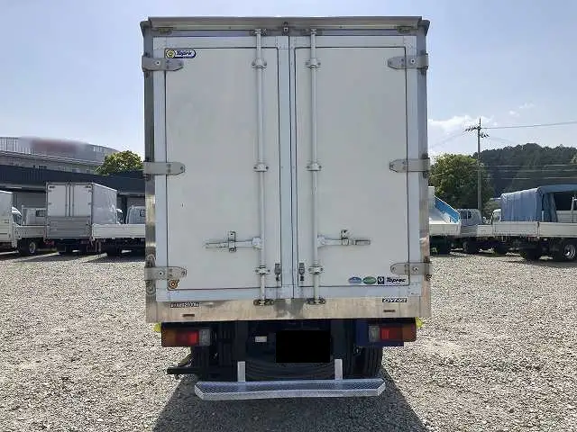 トヨタ ダイナ 小型 冷凍冷蔵 低温 スタンバイの中古トラック画像3