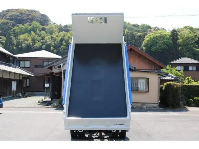日野 デュトロ 小型 ダンプ コボレーン の中古トラック画像5
