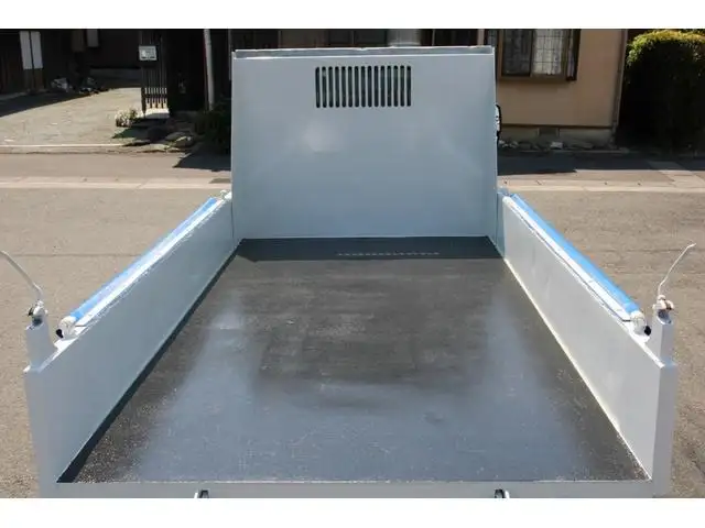 日野 デュトロ 小型 ダンプ コボレーン の中古トラック画像6
