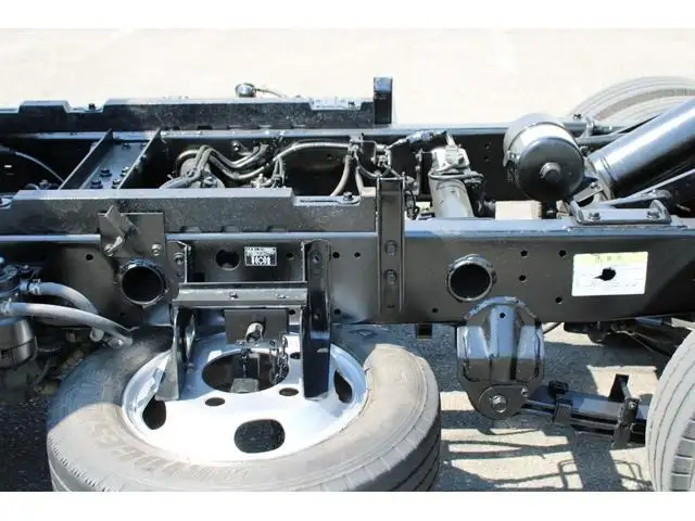 日野 デュトロ 小型 ダンプ コボレーン の中古トラック画像15
