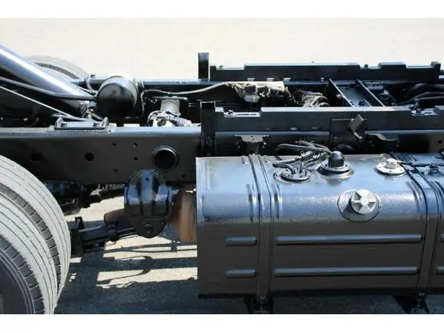 日野 デュトロ 小型 ダンプ コボレーン の中古トラック画像16