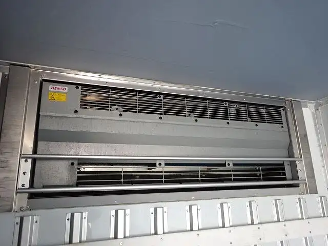 日野 レンジャー 中型/増トン 冷凍冷蔵 低温 スタンバイの中古トラック画像7