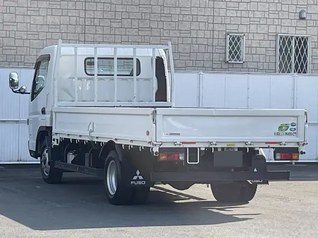 三菱 キャンター 小型 平ボディ 2PG-FEB50 R2の中古トラック画像5