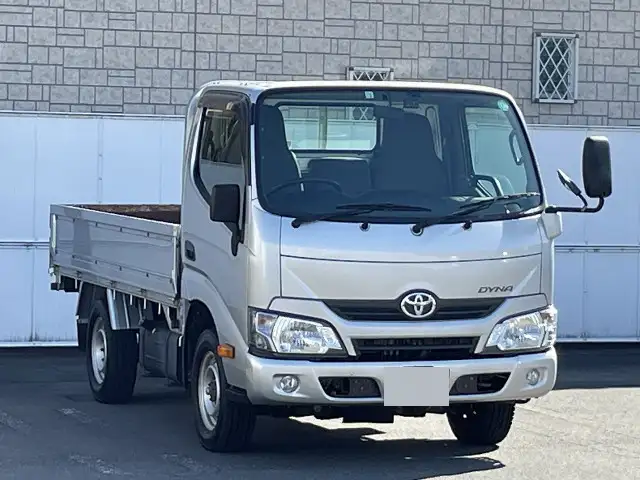 トヨタ ダイナ 小型 平ボディ LDF-KDY281 H29の中古トラック画像2