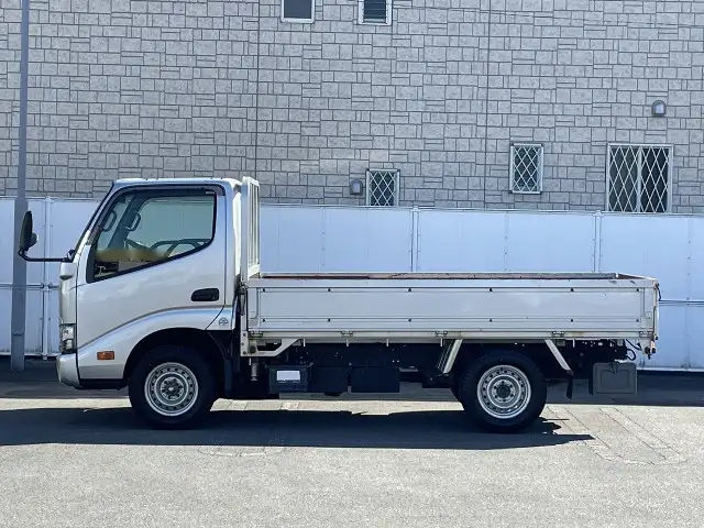 トヨタ ダイナ 小型 平ボディ LDF-KDY281 H29の中古トラック画像6