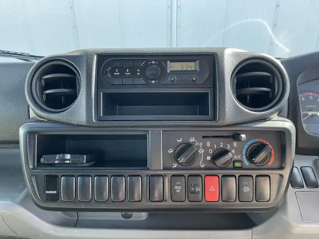 トヨタ ダイナ 小型 平ボディ LDF-KDY281 H29の中古トラック画像15
