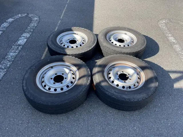 トヨタ ダイナ 小型 平ボディ LDF-KDY281 H29の中古トラック画像19