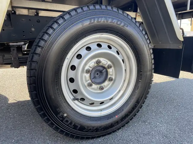 トヨタ ダイナ 小型 平ボディ LDF-KDY281 H29の中古トラック画像20