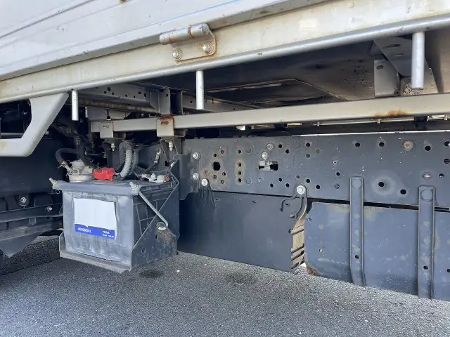 トヨタ ダイナ 小型 平ボディ LDF-KDY281 H29の中古トラック画像像17