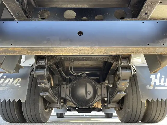 日野 デュトロ 小型 アルミバン TKG-XZU675M H28の中古トラック画像像17