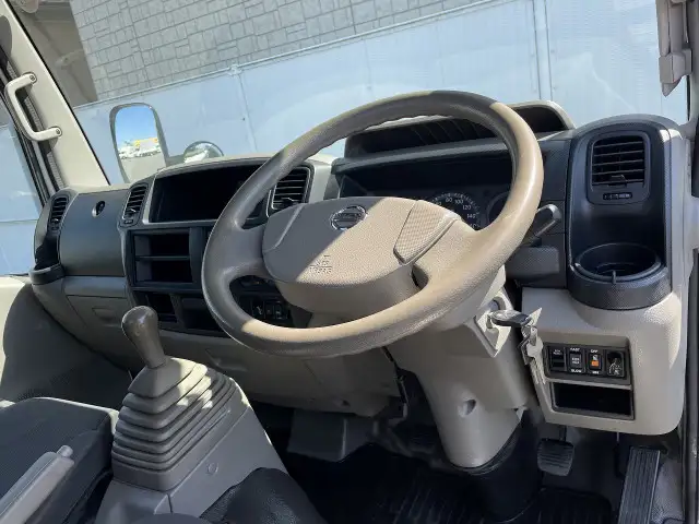 日産 アトラス 小型 平ボディ TKG-SZ5F24 H27の中古トラック画像13