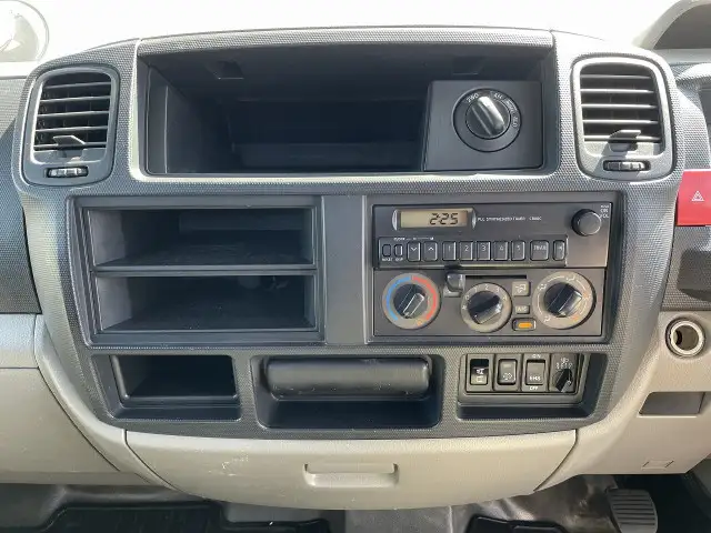 日産 アトラス 小型 平ボディ TKG-SZ5F24 H27の中古トラック画像14