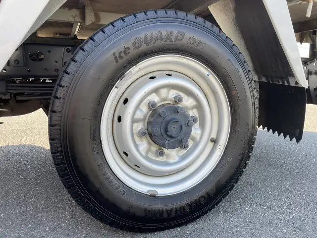 日産 アトラス 小型 平ボディ TKG-SZ5F24 H27の中古トラック画像20