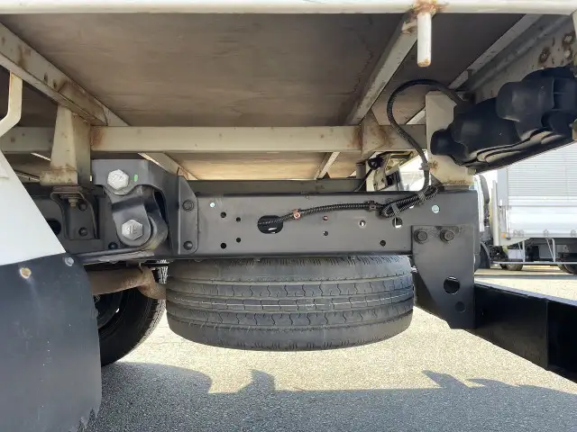 日産 アトラス 小型 平ボディ TKG-SZ5F24 H27の中古トラック画像像17