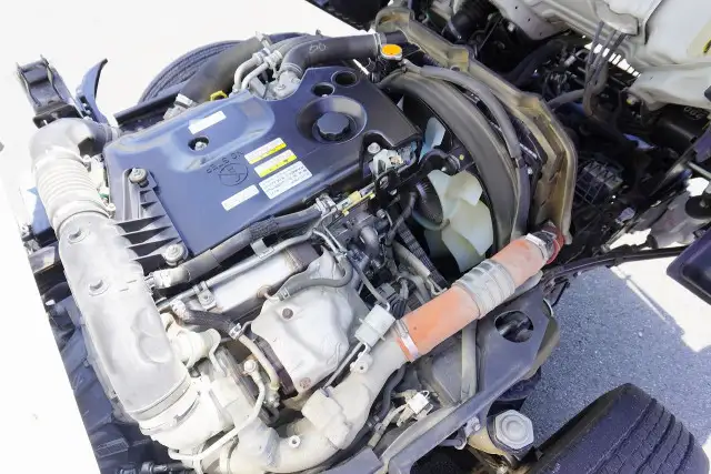 マツダ タイタン 小型 ダンプ 強化 コボレーンの中古トラック画像像17