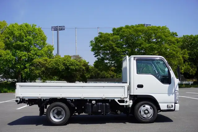 マツダ タイタン 小型 平ボディ TRG-LJR85A H31/R1の中古トラック画像3