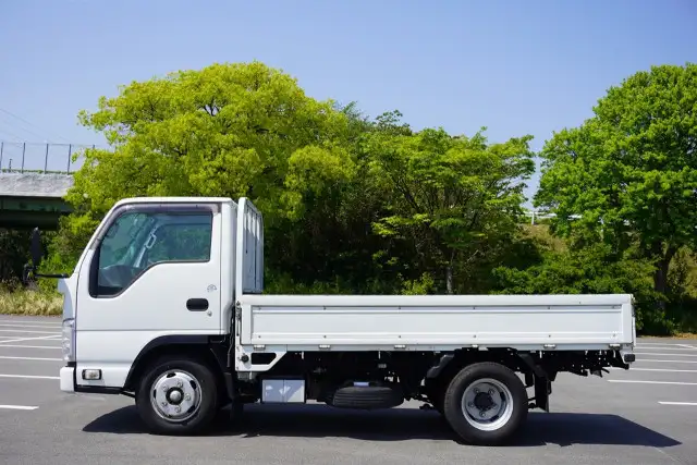マツダ タイタン 小型 平ボディ TRG-LJR85A H31/R1の中古トラック画像6