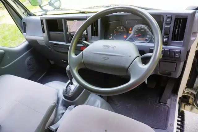 マツダ タイタン 小型 平ボディ TRG-LJR85A H31/R1の中古トラック画像12
