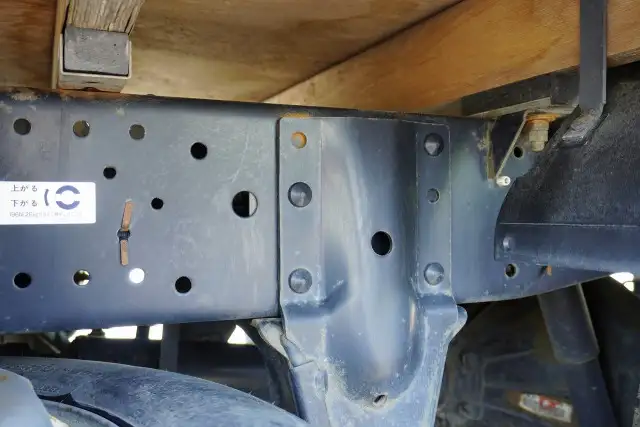 マツダ タイタン 小型 平ボディ TRG-LJR85A H31/R1の中古トラック画像像17