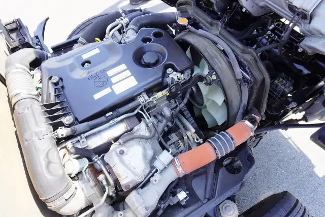 マツダ タイタン 小型 平ボディ TRG-LJR85A H31/R1の中古トラック画像20