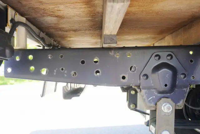 マツダ タイタン 小型 平ボディ TRG-LJR85A H31/R1の中古トラック画像19