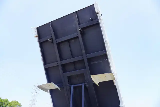三菱 キャンター 小型 ダンプ 強化 コボレーンの中古トラック画像15
