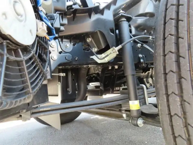 日野 デュトロ 小型 タンク車 ローリー 2KG-XZU700Mの中古トラック画像18