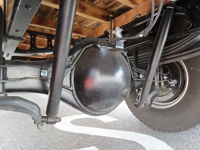 日野 レンジャー 中型/増トン クレーン付 4段 ラジコンの中古トラック画像18
