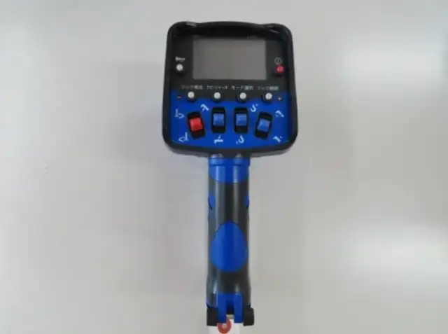 三菱 ファイター 中型/増トン クレーン付 アルミブロック 4段の中古トラック画像12