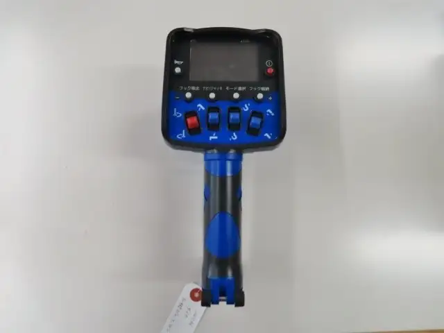 トヨタ ダイナ 小型 クレーン付 4段 ラジコンの中古トラック画像10