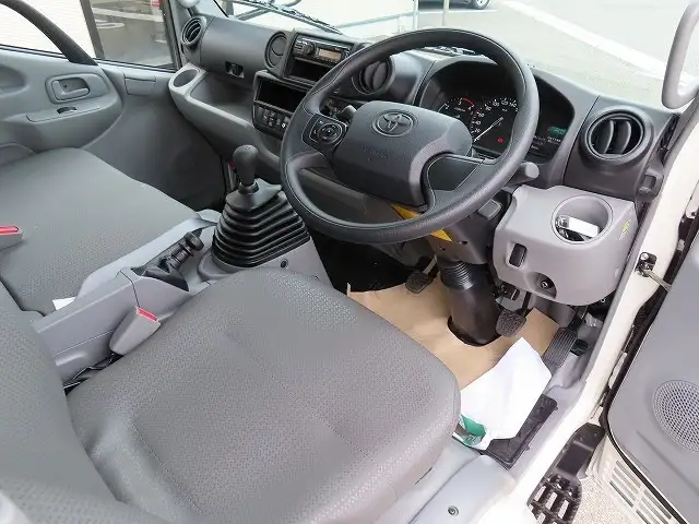 トヨタ ダイナ 小型 クレーン付 4段 ラジコンの中古トラック画像11