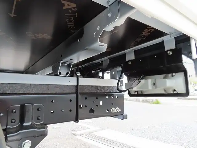 トヨタ ダイナ 小型 クレーン付 4段 ラジコンの中古トラック画像16