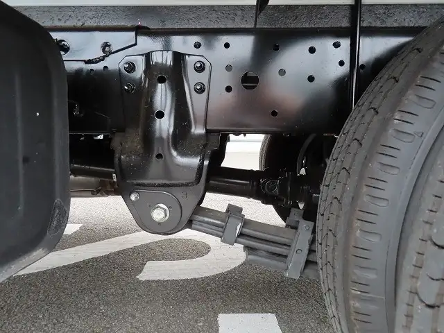 トヨタ ダイナ 小型 クレーン付 4段 ラジコンの中古トラック画像像17