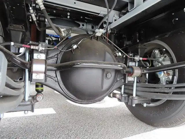 トヨタ ダイナ 小型 クレーン付 4段 ラジコンの中古トラック画像18