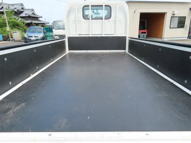 日産 アトラス 小型 平ボディ 2RG-AHR88A R5の中古トラック画像8