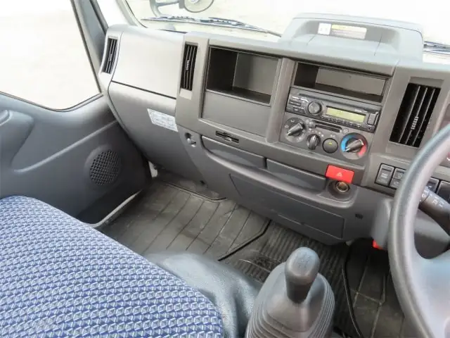 日産 アトラス 小型 平ボディ 2RG-AHR88A R5の中古トラック画像12