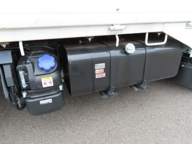 日産 アトラス 小型 平ボディ 2RG-AHR88A R5の中古トラック画像15