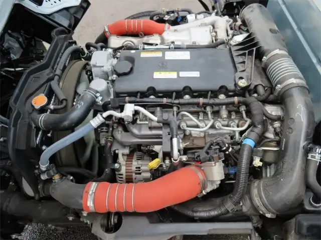日産 アトラス 小型 平ボディ 2RG-AHR88A R5の中古トラック画像19