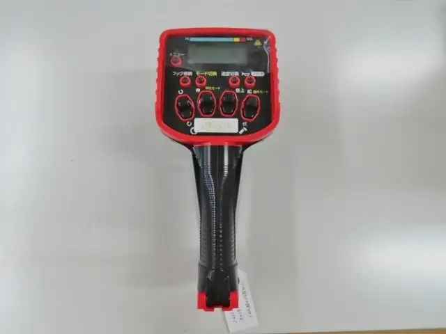 三菱 キャンター 小型 クレーン付 6段 ラジコンの中古トラック画像10