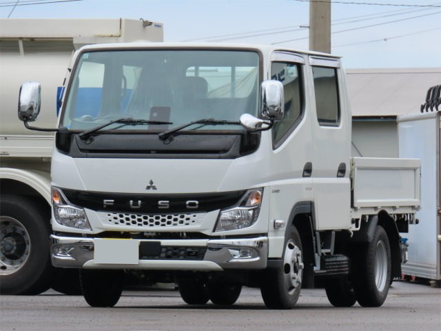 トヨタ ダイナ 小型 平ボディ  H31/R1 の中古トラック【車両No.195601】