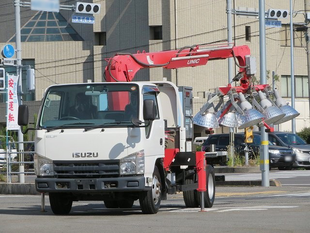 トヨタ ハイエース 小型 特殊車両 CBF-TRH226S H28 の中古トラック【車両No.188042】
