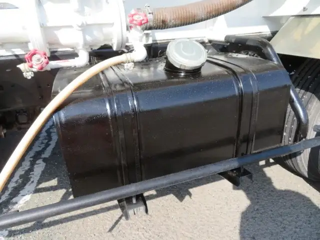 日野 レンジャー 中型/増トン タンク車 散水車 TKG-FC9JCAPの中古トラック画像像17