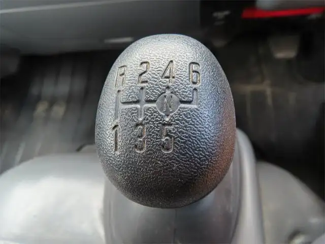 いすゞ エルフ 小型 ウイング 2RG-NMR88N R2の中古トラック画像15