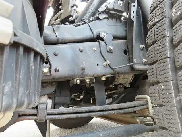 いすゞ エルフ 小型 ウイング 2RG-NMR88N R2の中古トラック画像18