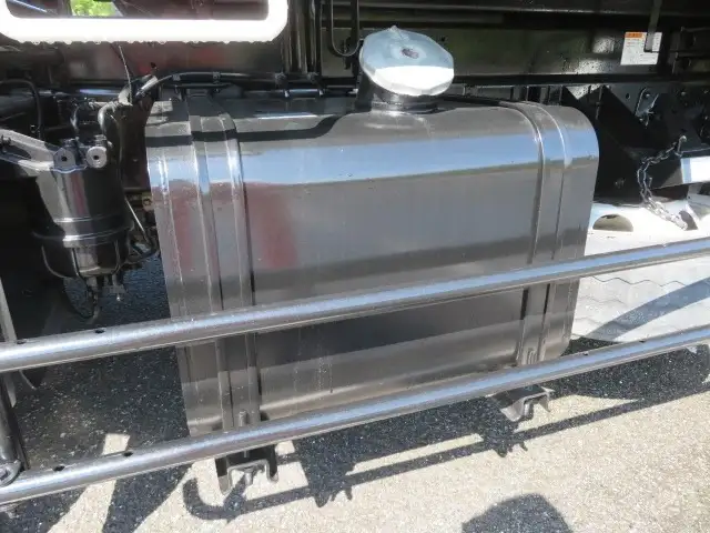 日野 レンジャー 中型/増トン ダンプ 土砂禁 2KG-FC2ABAの中古トラック画像像17