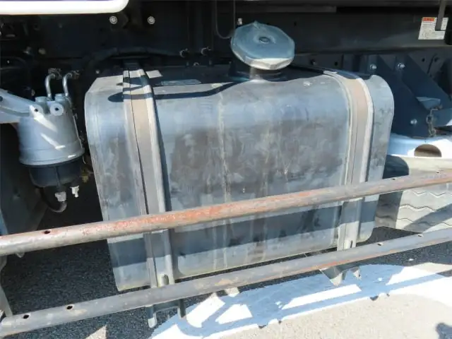 日野 レンジャー 中型/増トン ダンプ コボレーン 2KG-FC2ABAの中古トラック画像像17